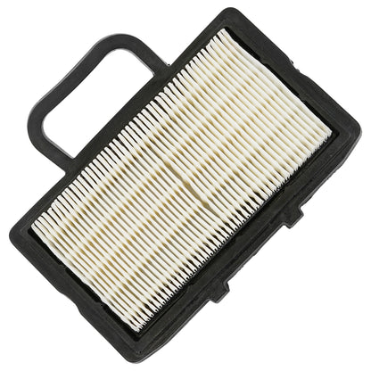 Air Filter Replacement for John Deere LA140 LA145 LA150 X130R (107H)