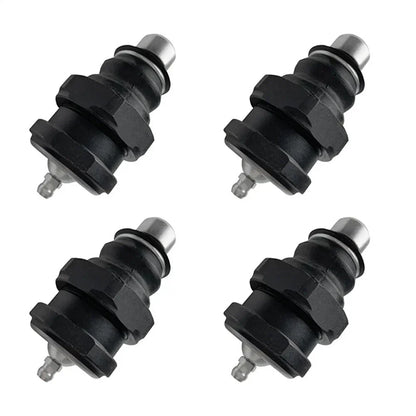 4Pcs Ball Joint Set for Polaris RZR XP 1000, 4 Turbo (2014-2023)