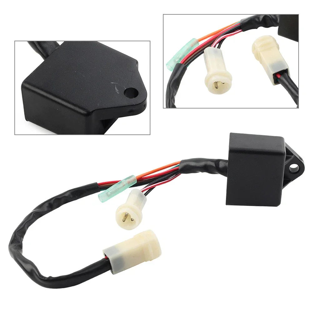 CDI Box for Yamaha YFM Moto 4 (1986-1991)