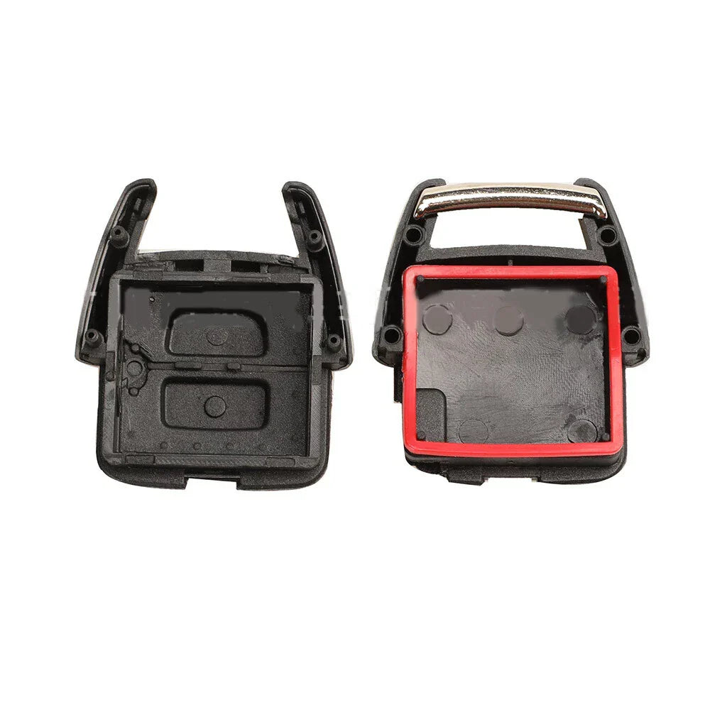 Remote Key Shell Case Fob HU46 for Opel Vectra Astra (1996-2005)