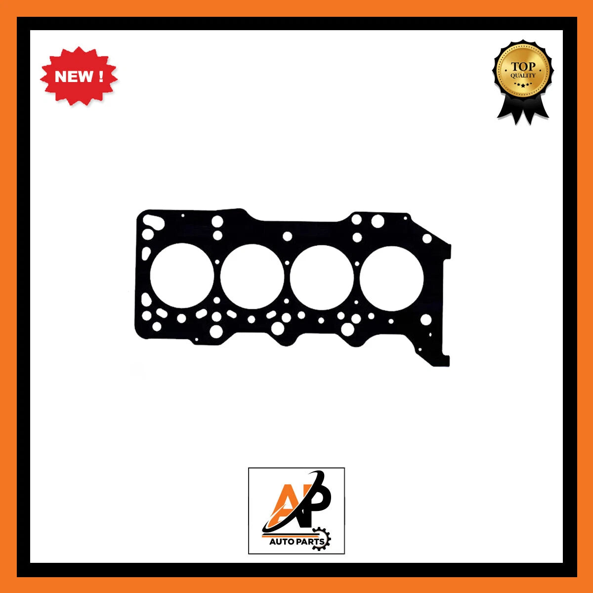 Head Gasket Replacement for Mazda 2.2D Engine CX-5 3 6 (2012–2022)