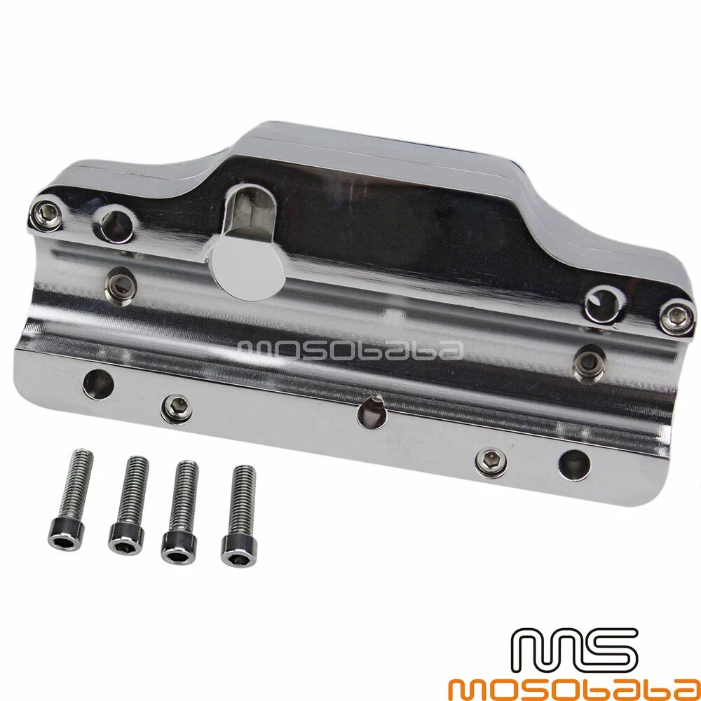 Aluminum Tach Housing Gauge for Suzuki M109R Boulevard (2006-2014)