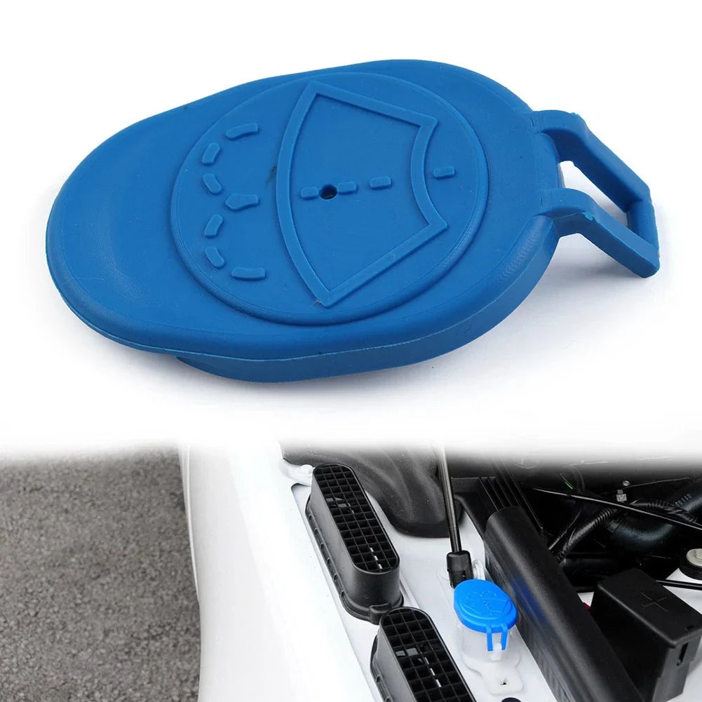 Windshield Washer Fluid Reservoir Cap for Land Rover Range Rover (2003-2012)
