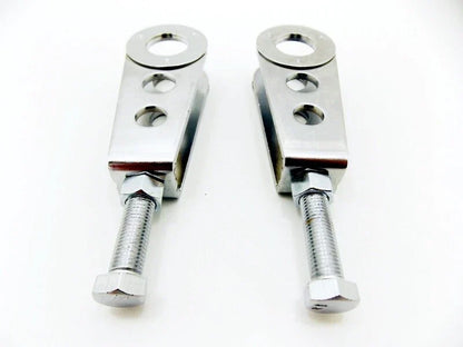 Kawasaki KZ900 Chain Tensioner/Adjuster Set (76-77)