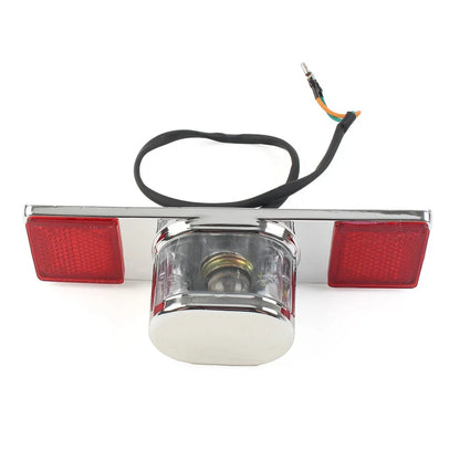 Tail Light Integrated Lamp Bracket for Honda CMX250