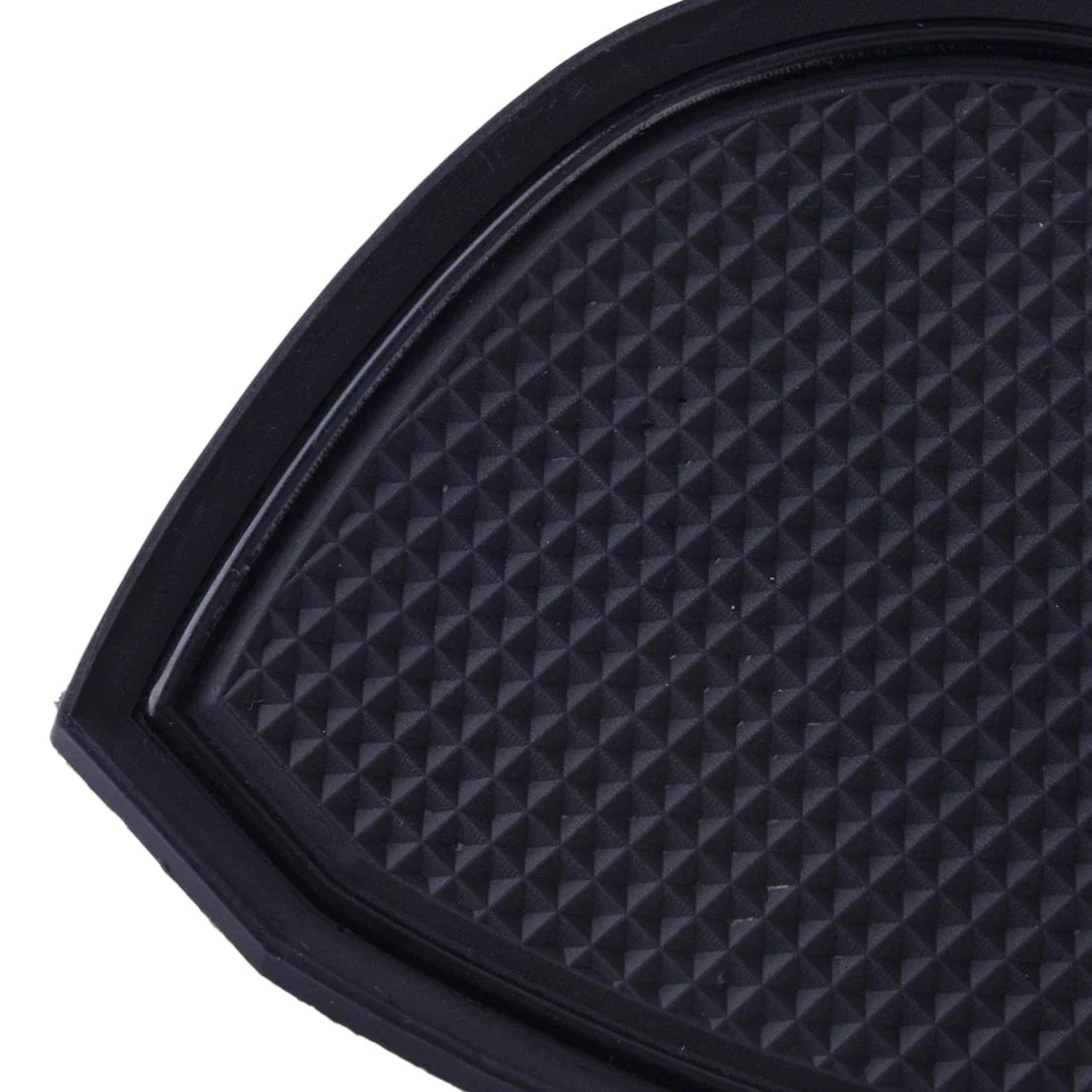 Door Slot Mat Pad for Nissan Navara NP300 D23 (2015-2022)