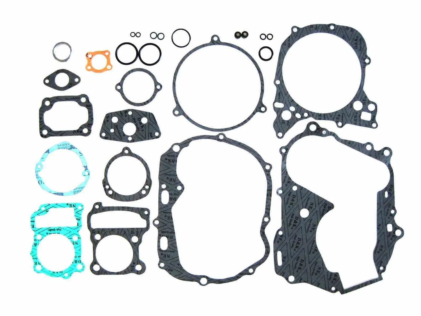Complete Engine Gasket Set for Honda CT110 (1980-2023)