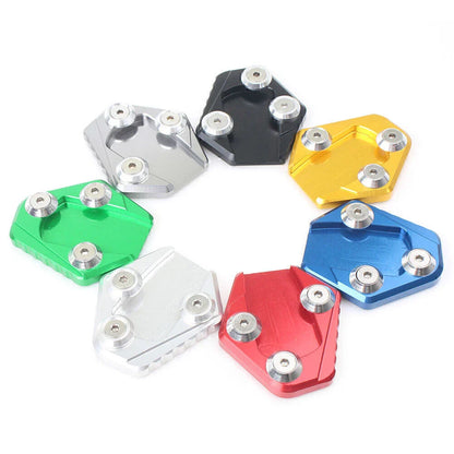 Sidestand Kickstand Extension Pad for HONDA Grom MSX 125 (2013-2021)