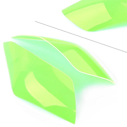 Front Headlight Guard Lens Cover  For Yamaha T-MAX530 (2015-2016)