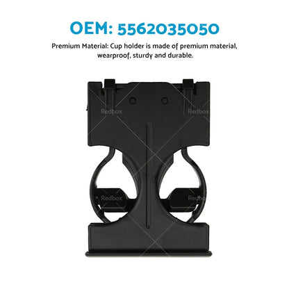Cup Holder Drink for Toyota Hilux VZN167 LN167 KZN165 4Runner (1997-2005)