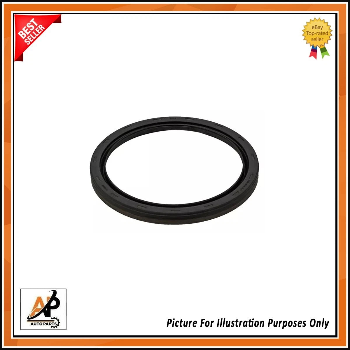 Crankshaft Front Seal Replacement for Opel Astra K 1.0 Turbo (2015–2019)