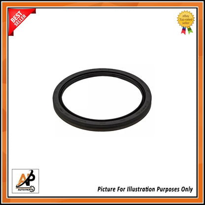 Crankshaft Front Seal Replacement for Opel Astra K 1.0 Turbo (2015–2019)