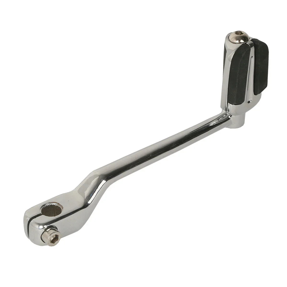 Left Shift Lever Pedal for Harley Davidson Touring Softail Trikes (1988 - 2024)