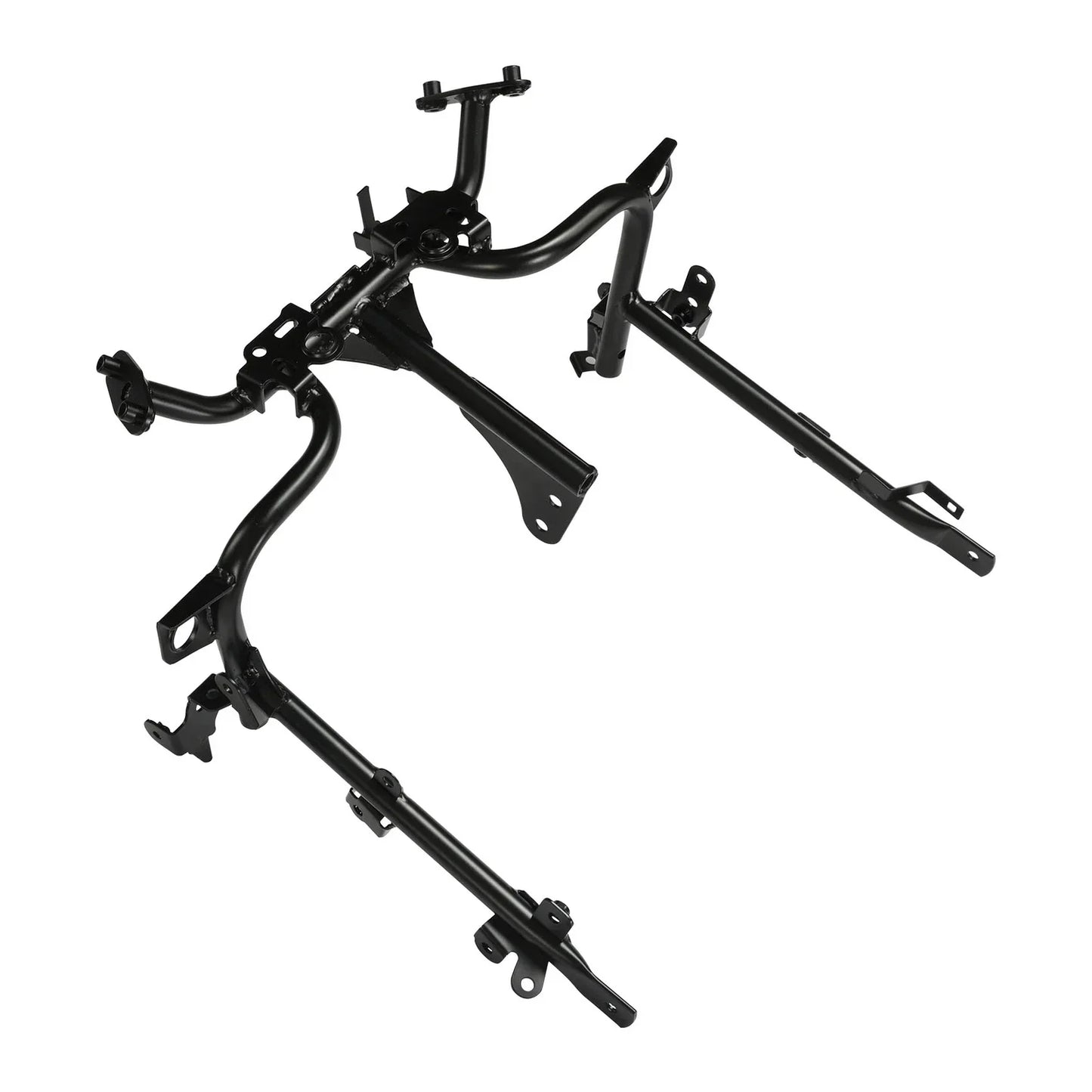 Upper Fairing Stay Bracket for Kawasaki Ninja ZX4R ZX4RR (2023-2025)
