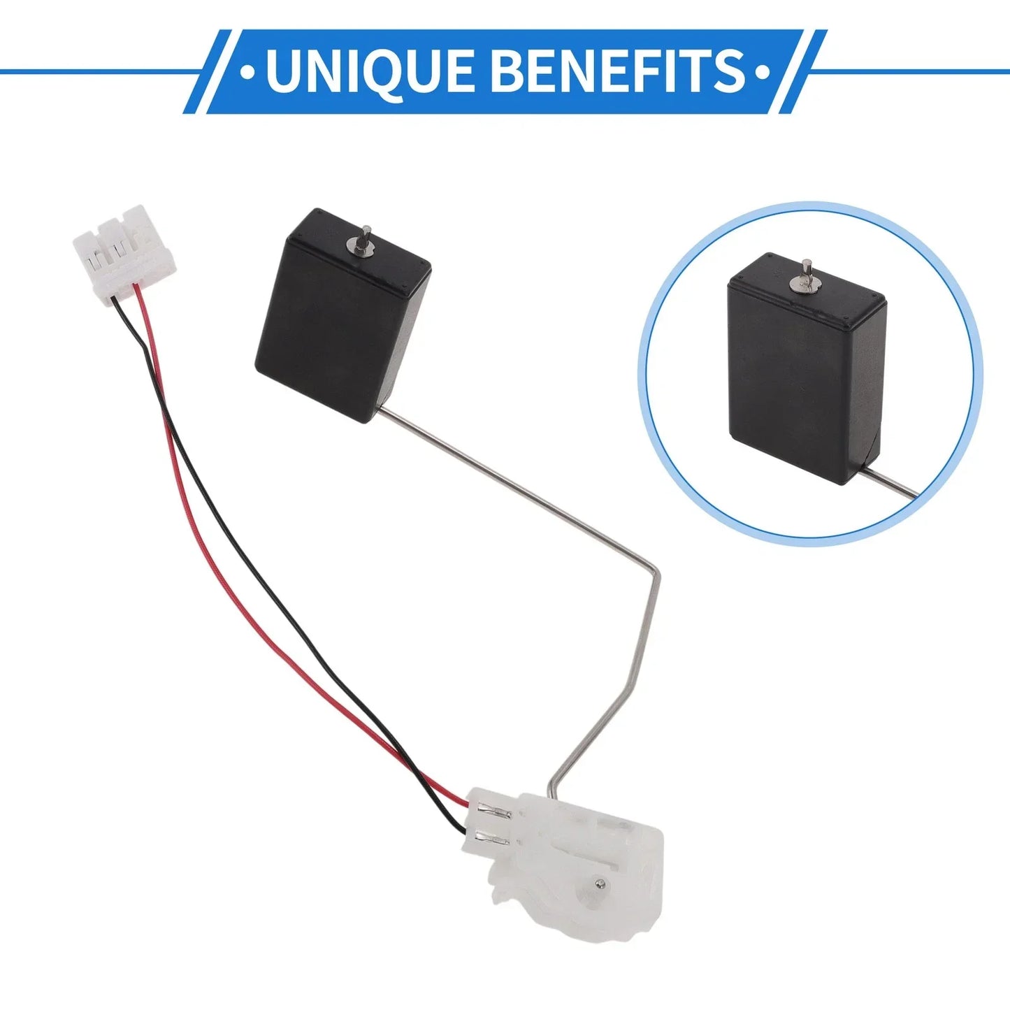 Fuel Tank Sending Unit for Lexus LX570 (2008-2016)