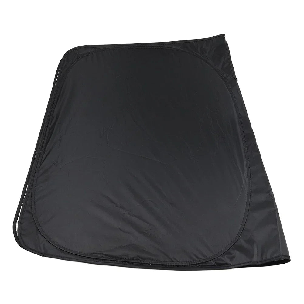 Foldable Windshield Sun Shade for Mazda CX-5 (2017-2025)