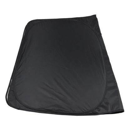 Foldable Windshield Sun Shade for Mazda CX-5 (2017-2025)