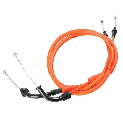 Throttle Cables for Honda CBR1000RR (2004-2007)
