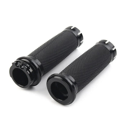 Handlebar Grips for Harley Dyna Sportster XL883 1200 Softail