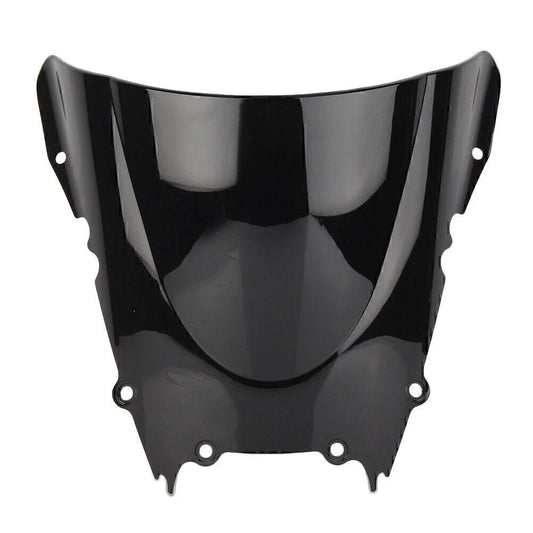 Windshield for Yamaha YZF R6 600 (1998-2002) Black
