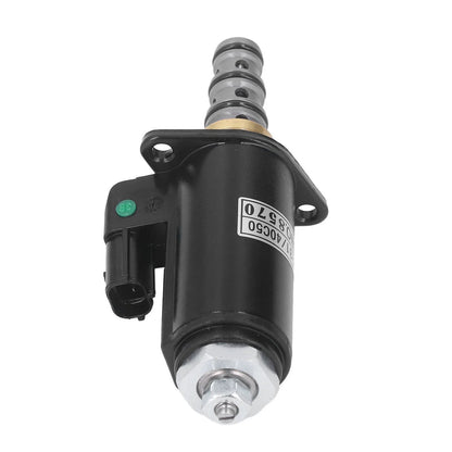 Hydraulic Solenoid Valve KDRDE5KR-31 for Kobelco SK200-6, SK230 (200-200)