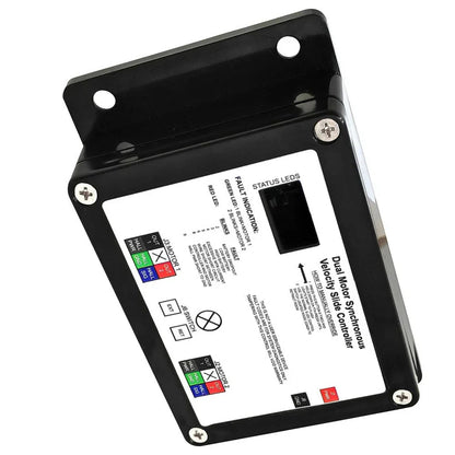 Dual Motor Synchronous Velocity Slide Controller for RV (13398-D0)