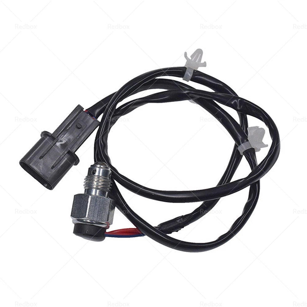 Front Diff Freewheel Clutch Switch for Mitsubishi Triton Pajero (2006-2015)