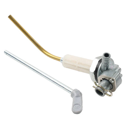 Petcock Fuel Cock Switch for Vespa PX 125 150 200