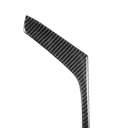 Interior Door Armrest Handle Cover Trim for Kia Stinger (2018-2023) Black