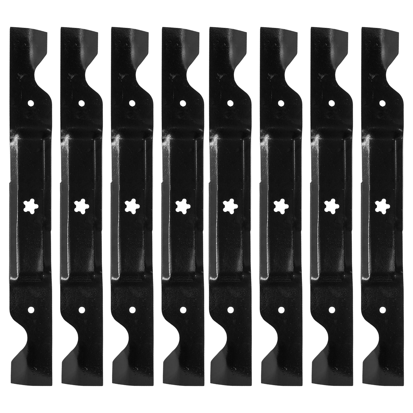 Deck Blade 46 Inch Replacement for Husqvarna YTH20K46 YTH21K46 (2000–2020)