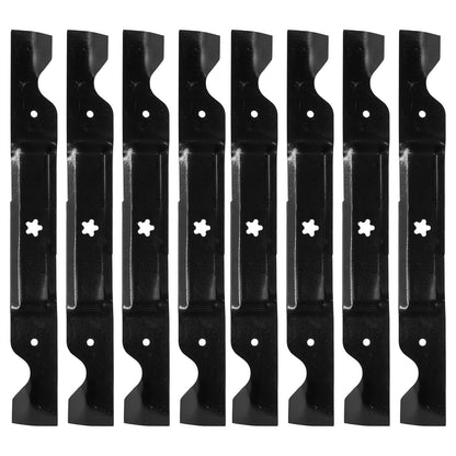 Deck Blade 46 Inch Replacement for Husqvarna YTH20K46 YTH21K46 (2000–2020)