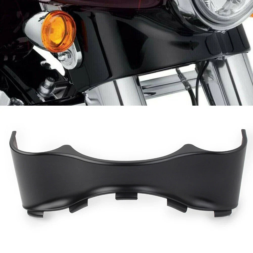 Batwing Lower Trim Skirt for Harley Touring Street Electra Glide (2014-2023)