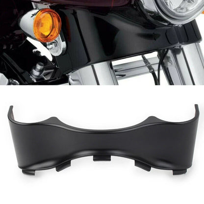 Batwing Lower Trim Skirt for Harley Touring Street Electra Glide (2014-2023)