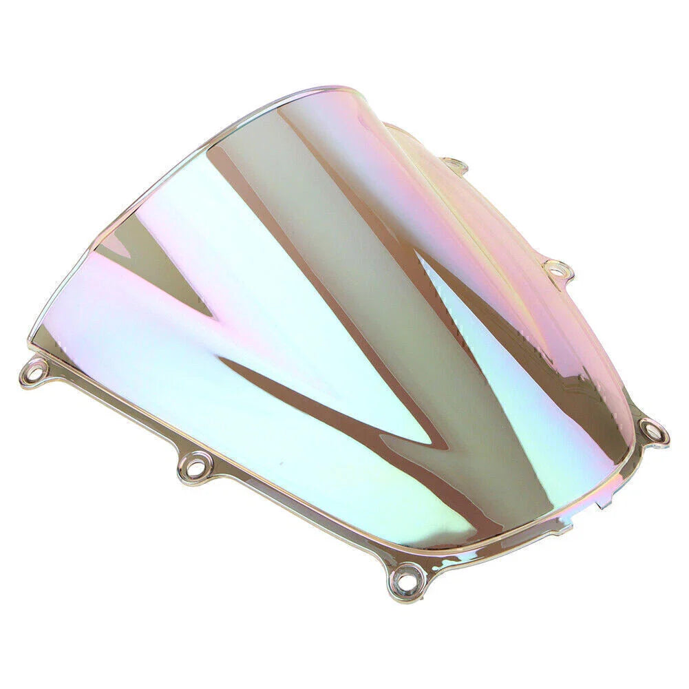 ABS Moto Windshield for HONDA CBR600RR 2005-2006 Iridium Screen