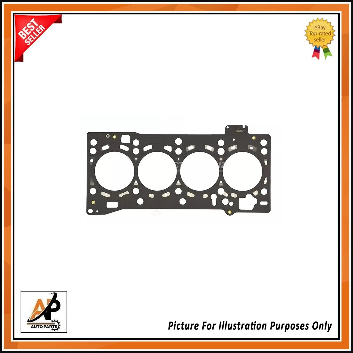 Cylinder Head Gasket Replacement for VW Passat 1.6 TDI DCXA (2011–2015)