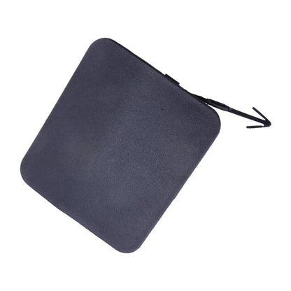 Car Rear Tow Hook Cover for Nissan Qashqai (2018-2019)
