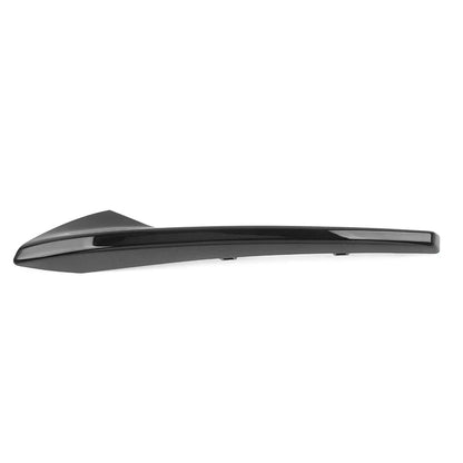 Front Bumper Grill Cover for Jaguar XE R-Sport (2015-2019)