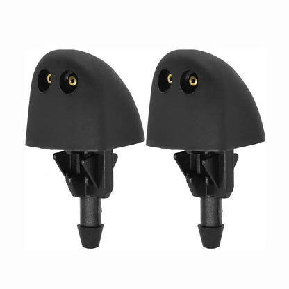 Windscreen Washer Nozzle for Renault Trafic, Vauxhall Vivaro (2001-2014)