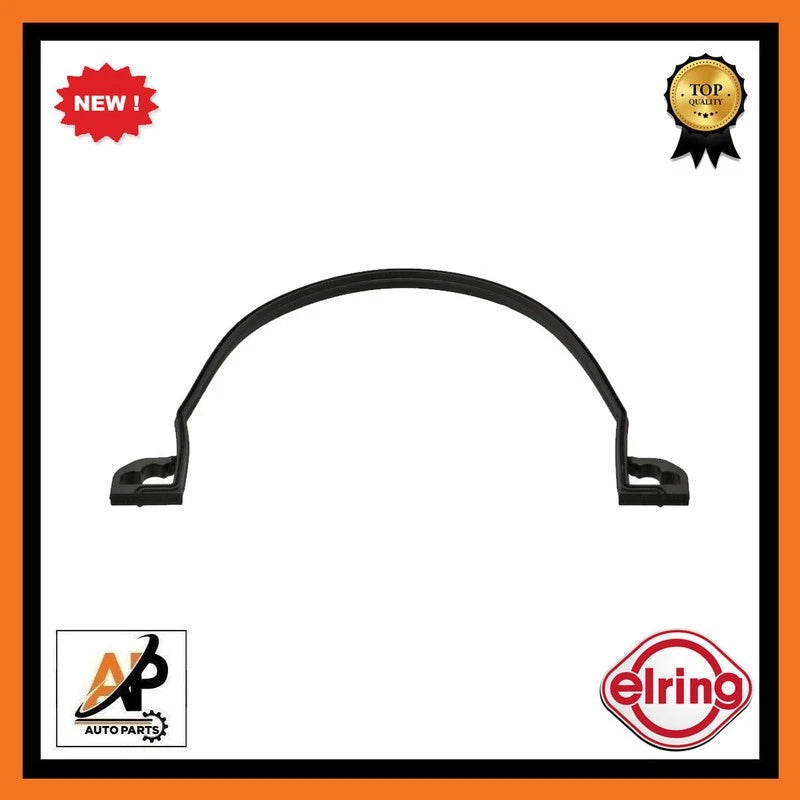 Crankcase Cover Gasket Replacement for Jeep ESF (2003–2007)