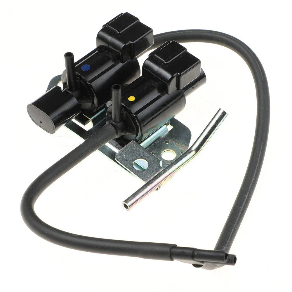 Front Diff Solenoid Freewheel Valve for Mitsubishi Pajero (NG-NP)