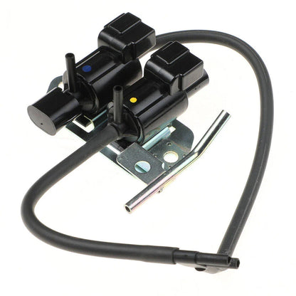 Front Diff Solenoid Freewheel Valve for Mitsubishi Pajero (NG-NP)