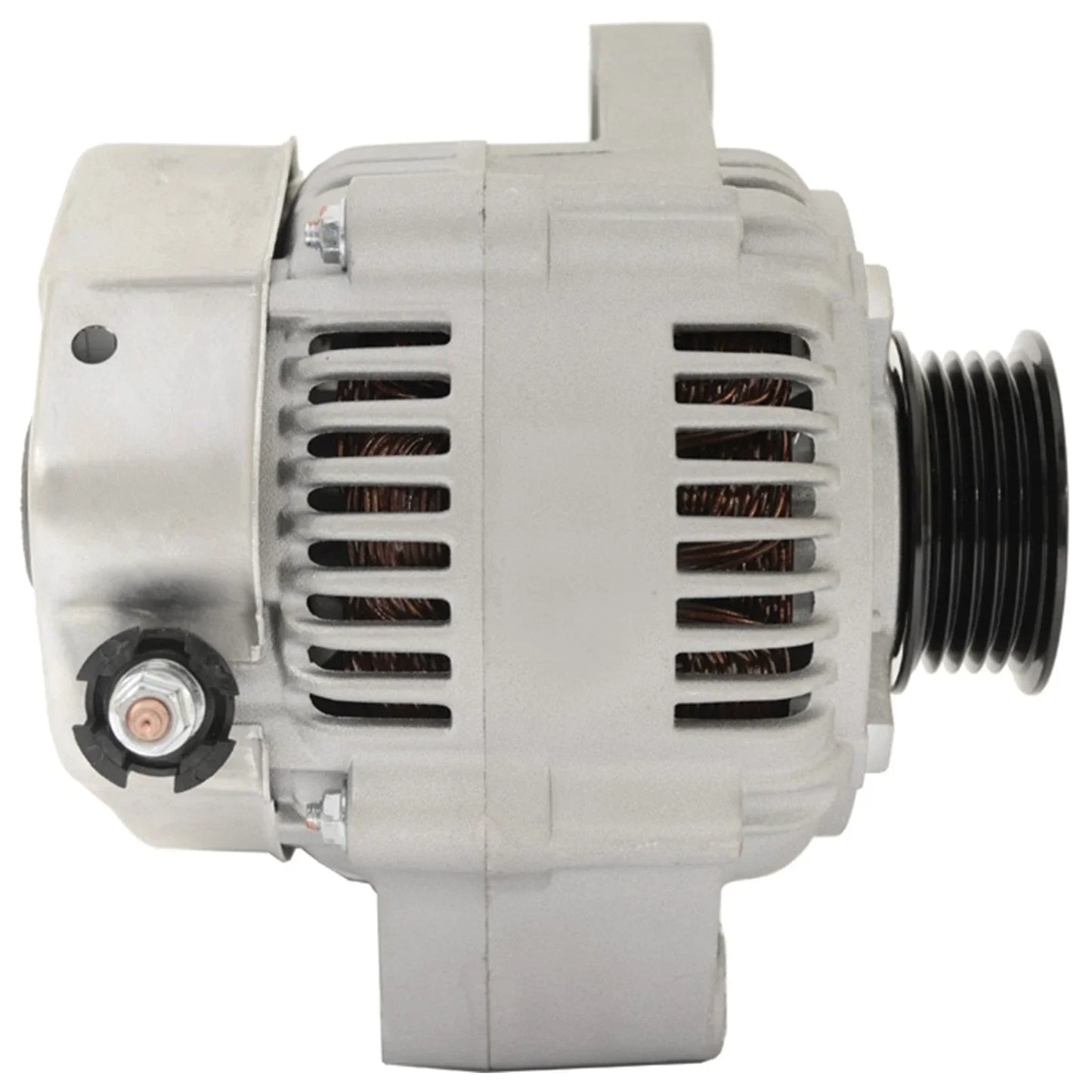 Alternator for Toyota Celica ST185R 4cyl 2.0L 3S-GTE (1990-1992)