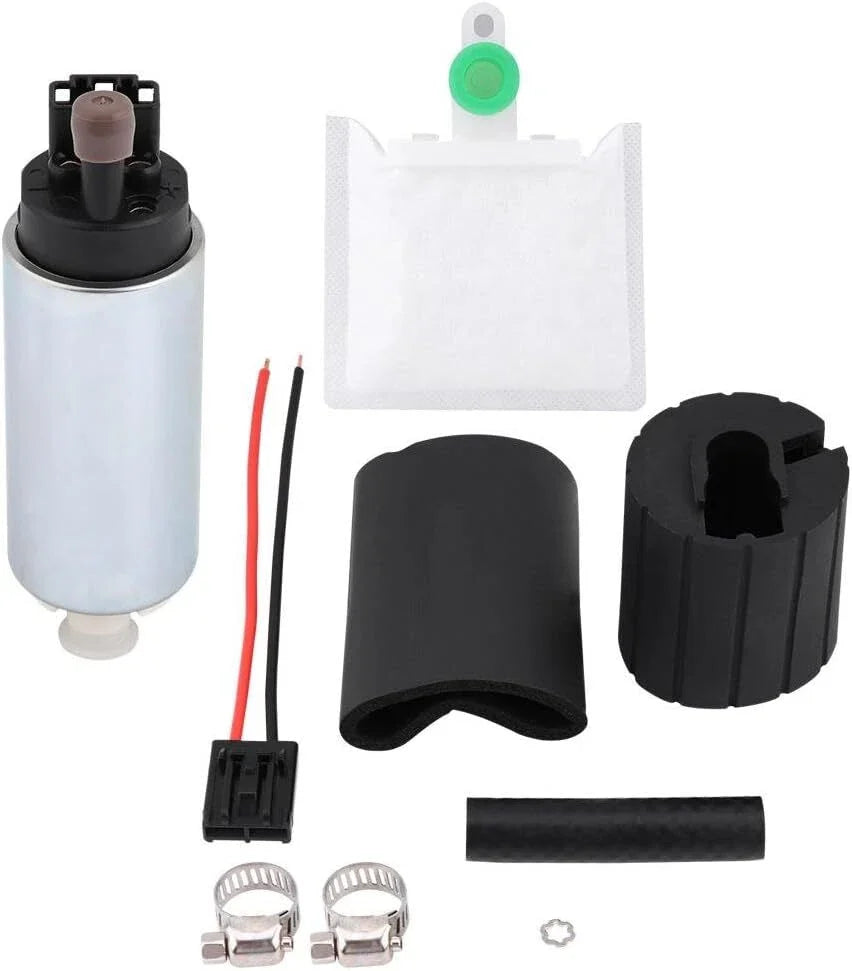 WALBRO GSS342 255 LPH In-Tank Fuel Pump for Universal Cars