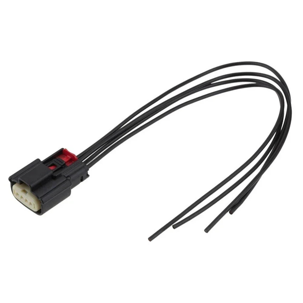 Tail Light Lamp Connector Wiring Harness for Opel Astra (2015-2023)
