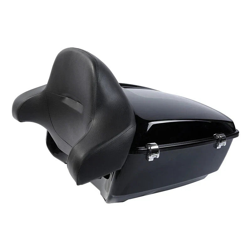 Trunk Mount Rack Pad for Harley Heritage Classic (2018-2025)