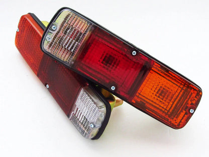 Tail Light Lamps for Toyota Land Cruiser 40 Series FJ40 FJ45 HJ47 (1960-1984)