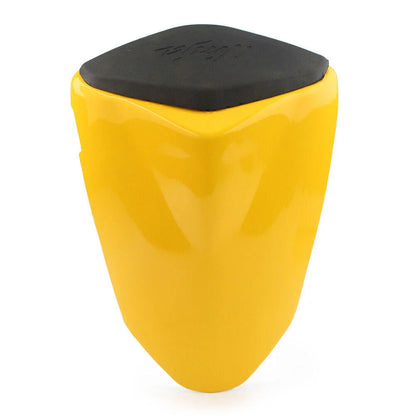 Rear Seat Cover Cowl for Kawasaki Ninja ZX6R (2009-2016) - Yellow