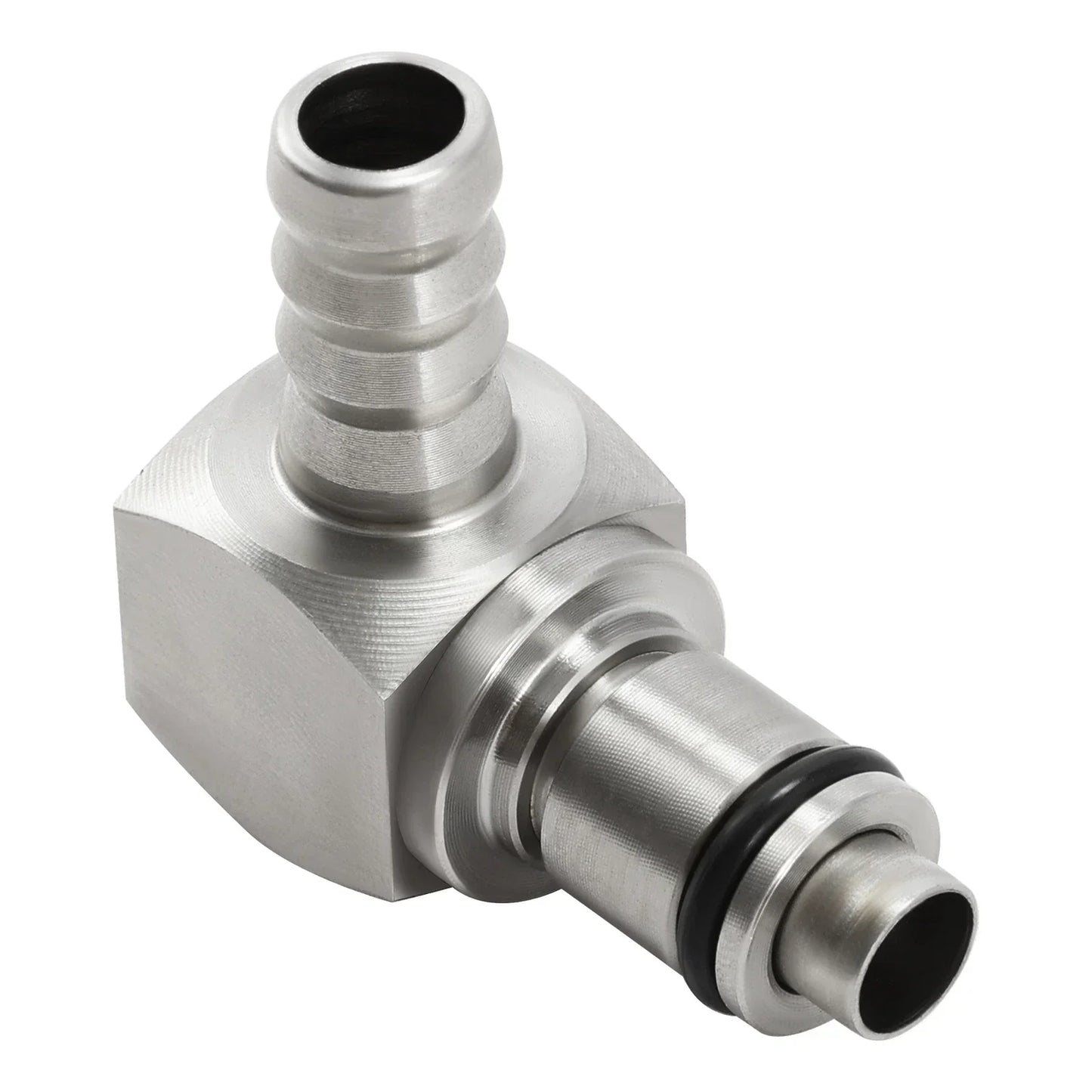 Fuel Line Hose Quick Release Coupling for BMW R1250R (2019-2025)