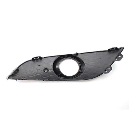 Right Front Bumper Lower Grille Fog Light Hole for Vauxhall Astra H (2007-2012)