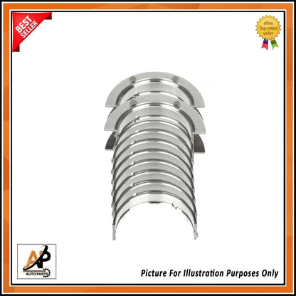 Engine Main Bearings Set for Opel Astra Z12XE Z14XE (1996–2004)